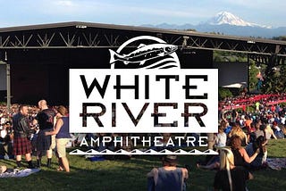 Expect traffic delays around these White River Amphitheatre concerts