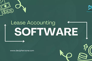 Explain Custom Lease Accounting Software Development