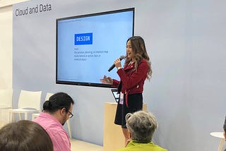 Immerse yourself in Design at Think 2019!