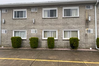 The Haunting Memory of the Beautiful Boy Who Lived at the Motel