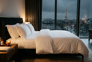Stop Apologizing for Your Expensive Taste in Travel