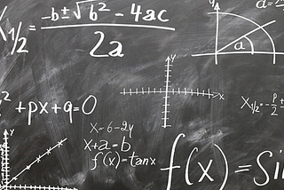 Cubic Equations: Beauty of Algebra