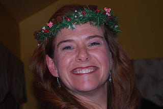Joanna Katsikas’ Inclusive Vision: Uplifting the Disability Community