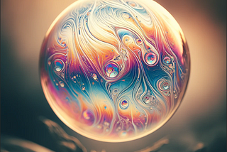 bubble