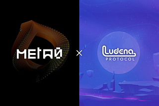 Ludena Protocol Announces Partnership with Metaverse Blockchain Protocol Meta0