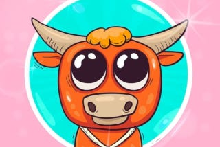 GummyBull, a social and decentralized dApps game