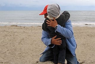 I Hosted Ukrainian Refugees