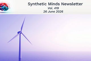 Synthetic Minds | Clean Power Becomes Software. Who Holds The Switch?