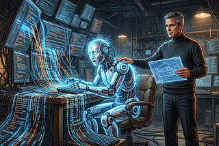 Judgment Day: The Role of the Software Engineer in the Age of AI