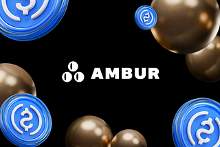 Mint, Buy, and Sell NFTs in USDC: Ambur’s Latest Upgrade