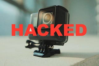 Privilege Escalation Flaw Found in GoPro Fusion Studio 1.2