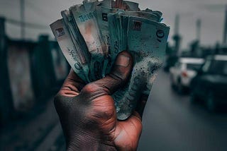Naira nullified: Killing cash in an economy that runs on cash