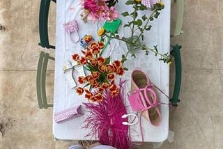 Precisamos falar sobre Jacquemus