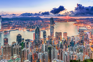 Why You May Want to Consider Establishing a Trust in Hong Kong