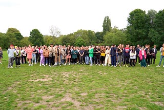 Unlocking the potential of groups through faSILLYtation