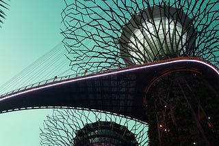 5 Reasons Why We Are Going to Asia