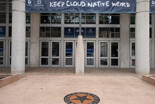 KubeCon + CloudNativeCon 2017 — Austin, TX — Reflections