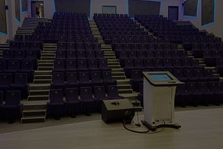 Dotnetkonf’tayız!