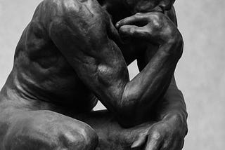 The Myth of Human Intelligence – Why True Thinkers Are Rare