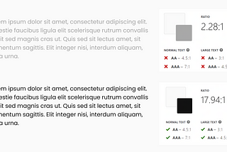 Typography | Tips | Task