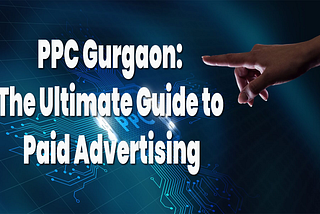 PPC Gurgaon