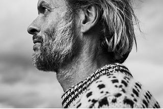 Erling Kagge: The Famed Norwegian Explorer on Silence, Philosophy, and Summiting Everest — Ep. 13