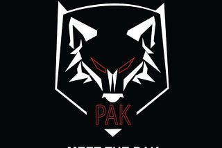 WolfPak Roster