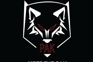 WolfPak Roster