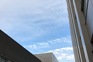 名古屋大學留學一年目