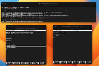 Bare-Metal MCU #7: Libraries (Preprocessor & Linker)