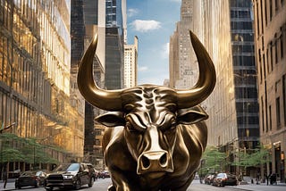 Morne Patterson — The Trump Effect: What Really Happened to US Markets 2016–2020