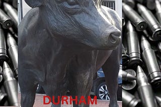 Is Durham Really that Dangerous?