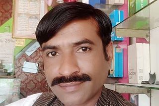 Ranajaved