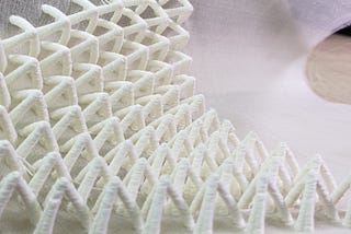 3D Printing on Fabric with Ultimaker