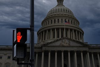 A Government Shutdown is Looming