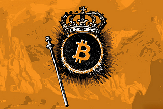 Larry Fink Just Said It: Bitcoin Could Replace the U.S. Dollar