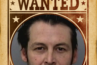 Child Abuser Leslie Herrick Arrested Over 2018 Outstanding Arrest Warrant