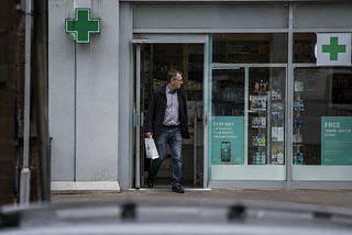 Palantir’s defenders are answering a question nobody asked about NHS patient data