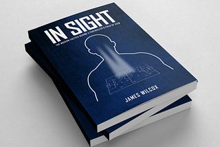 New Book Release: In Sight — Why It’s a Game Changer For Soccer/Football Players!