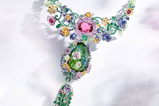What Are the Top 20 Luxury Jewelry Brands?