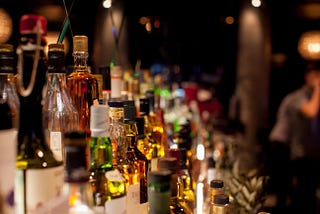 ABCD&H of Drink Service during Reopening