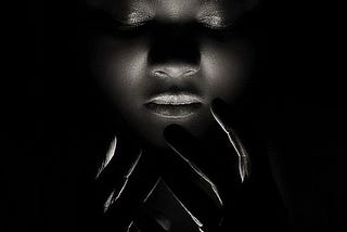 The Enigma of Her Emotions