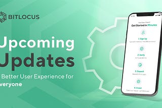 What’s Coming to Bitlocus?