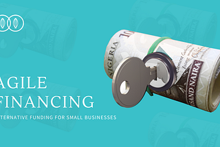 Enhancing Business Growth Through Agile Financing