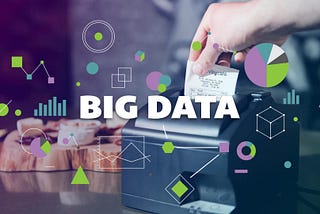 What is actually Big Data?