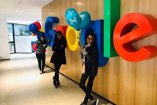 Women Techmakers Scholars Program — Application Process