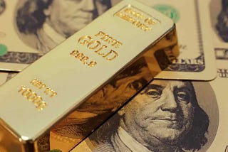 Flight to Safety: Gold Hits ATH, Bitcoin Feels the Heat