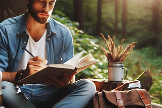 The Power of Words: How Emotions Find Their Voice in Poetry