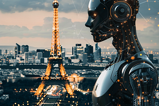 Google inaugura o AI Hub em Paris, mas isso não é uma boa notícia para a empresa