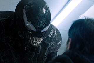 I Finally Watched Venom (Review)
